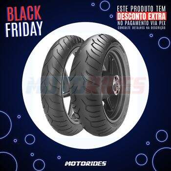 Pirelli - Diablo Strada